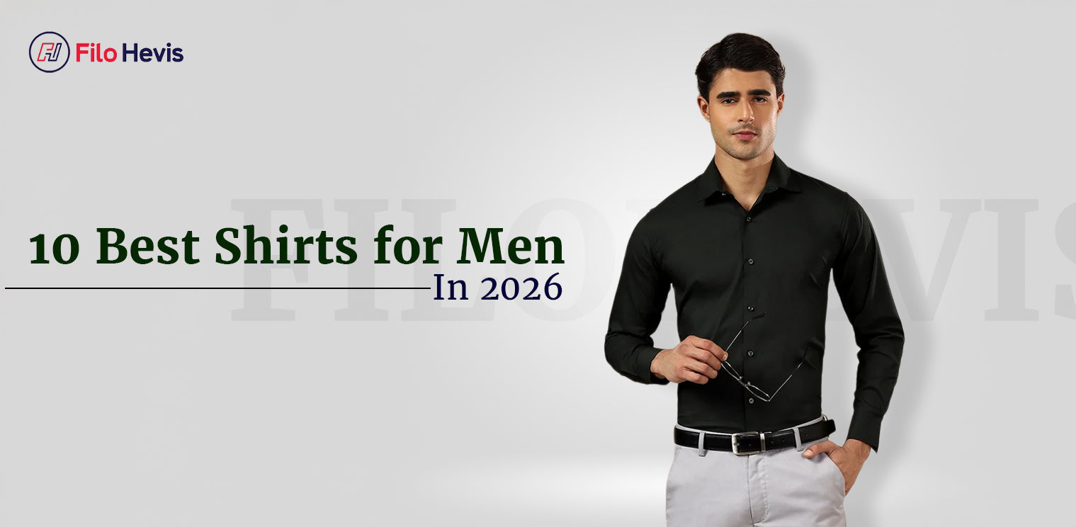 Best Shirts for Men