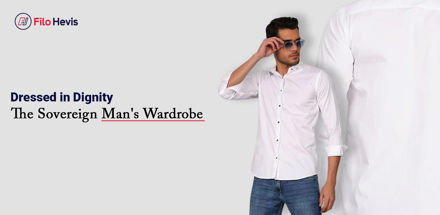 Mens shirts