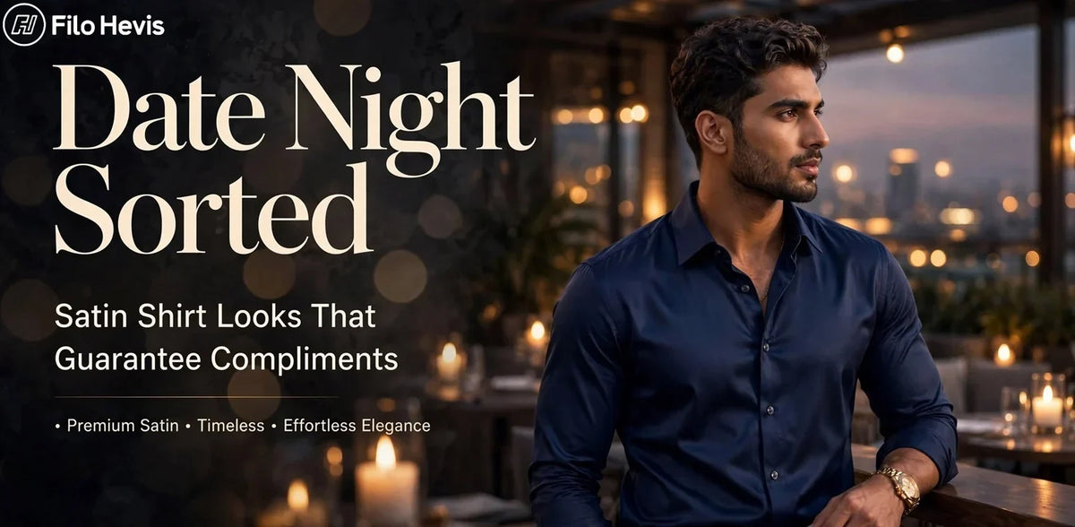 date night outfits for men, first date outfit men