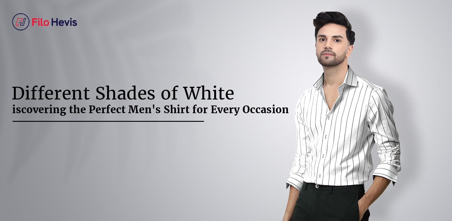 White shirts, White shirt for men,
