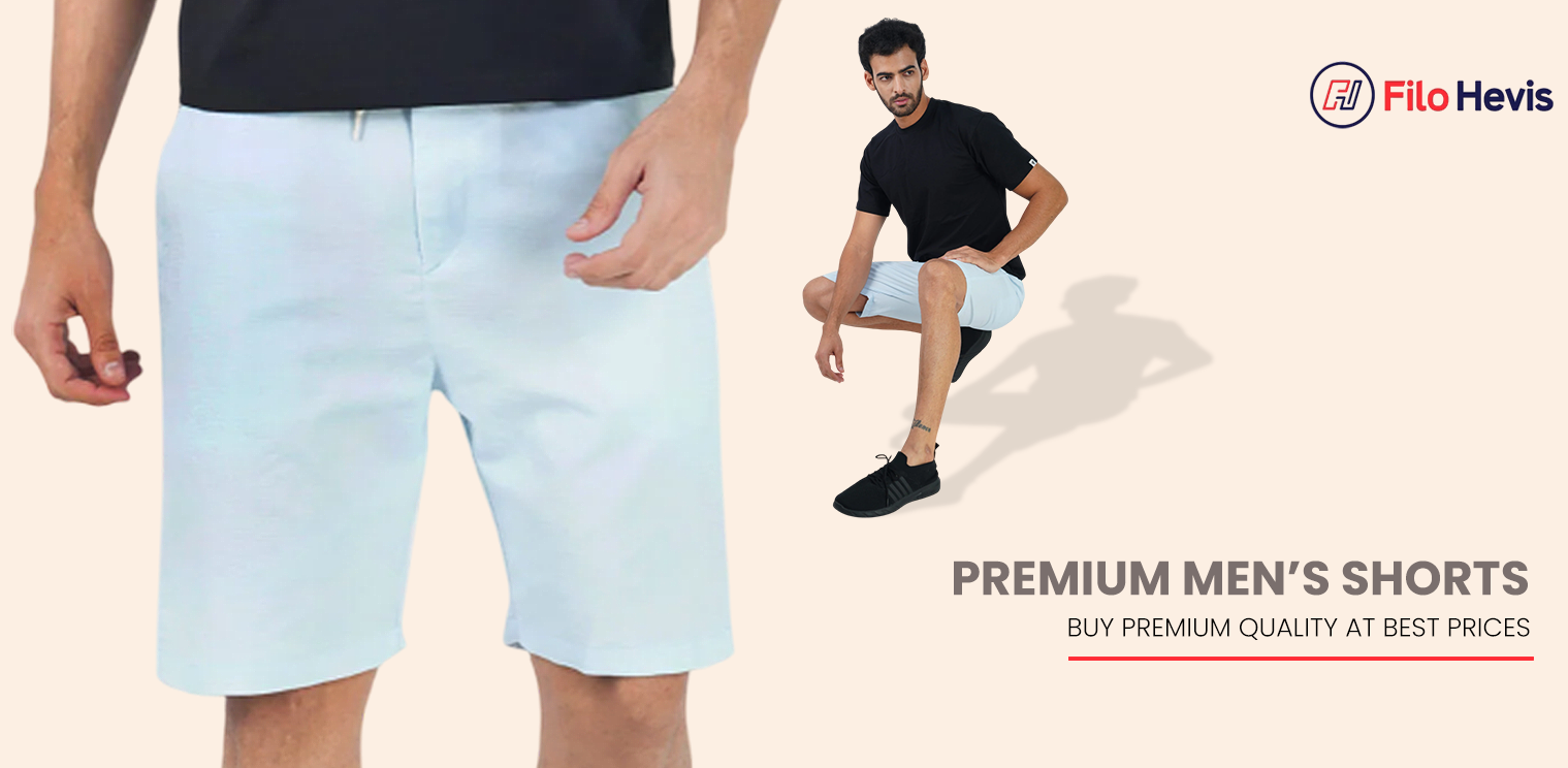Premium Mens Shorts