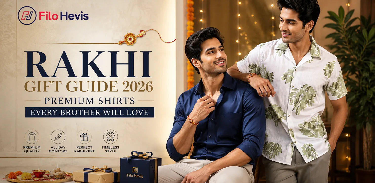 Best Rakhi Gift for Brothers