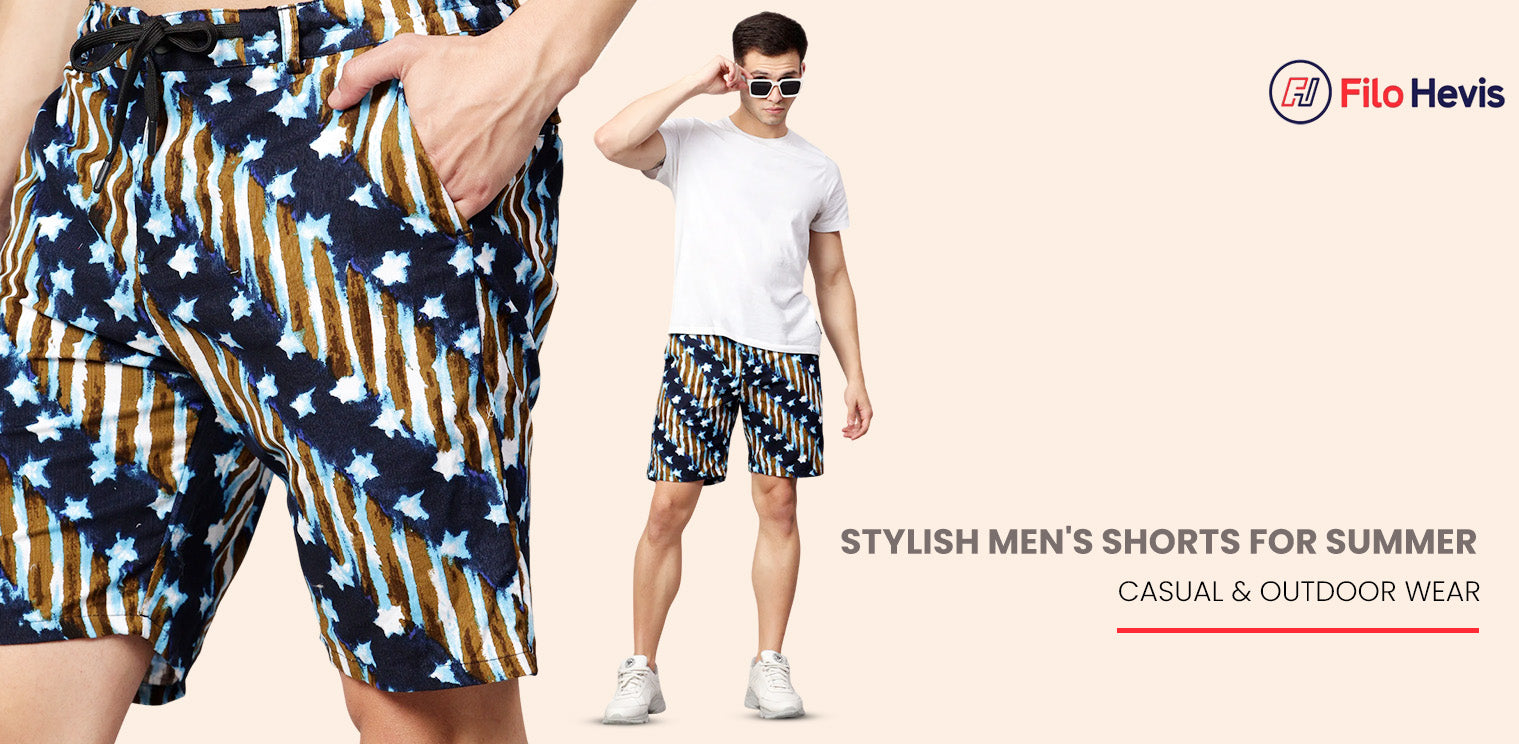 Mens Shorts
