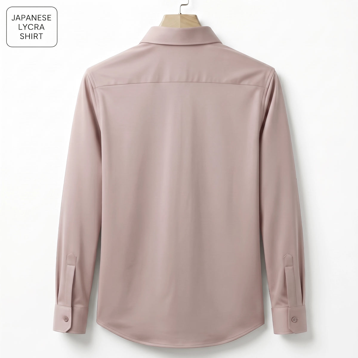 Deer Embroidery Party Shirts | Club Wear | Olive