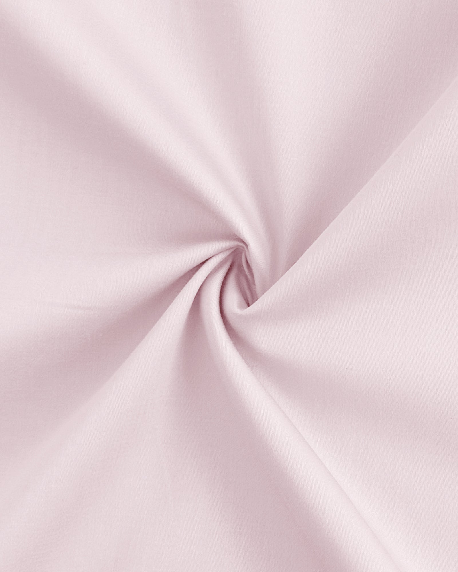 PLUS SIZE FORMAL SHIRTS IN COTTON FOR MEN (Single Pocket)- PINK
