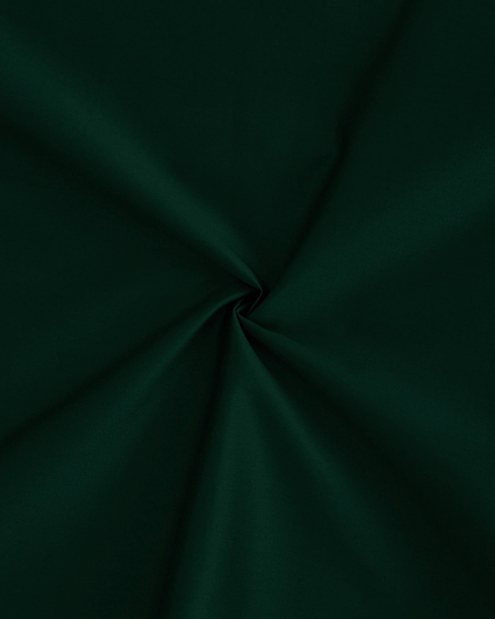 Platinum Cotton Satin Formal Shirt for Men - with Pocket | Teal Green