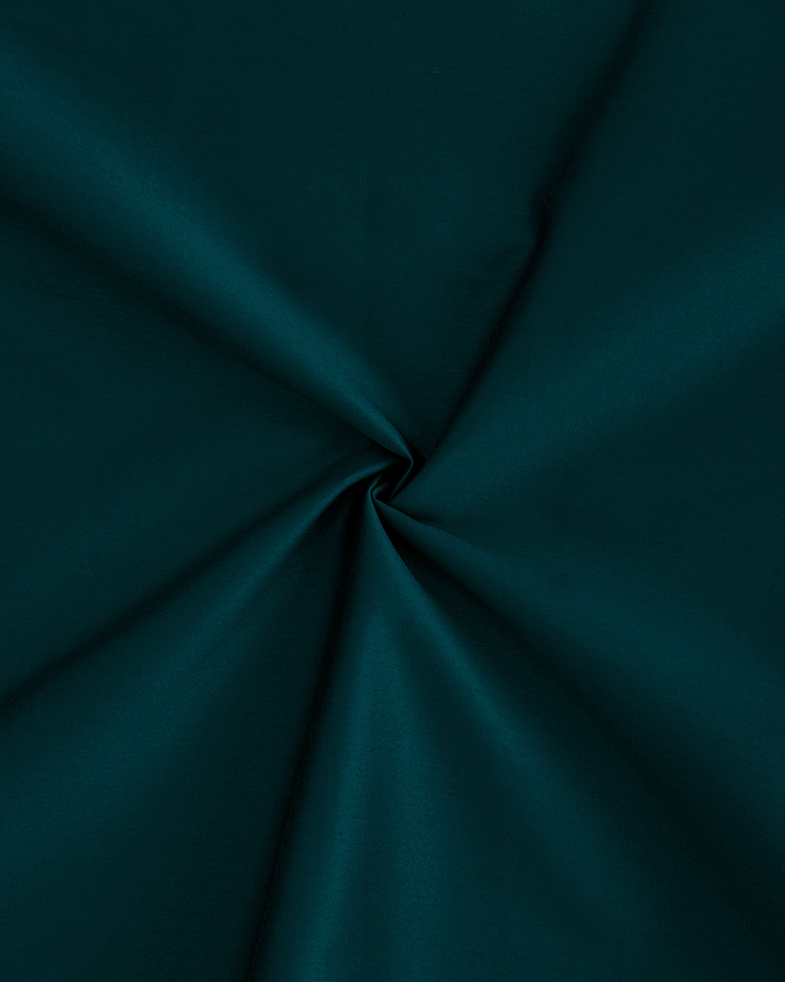 Single Pocket Formal Shirts - Teal Blue