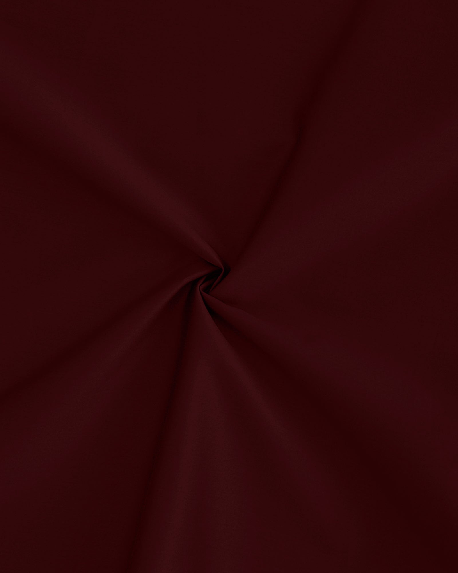 PLATINUM COTTON SATIN FORMAL SHIRT FOR MEN (Single Pocket)-Maroon