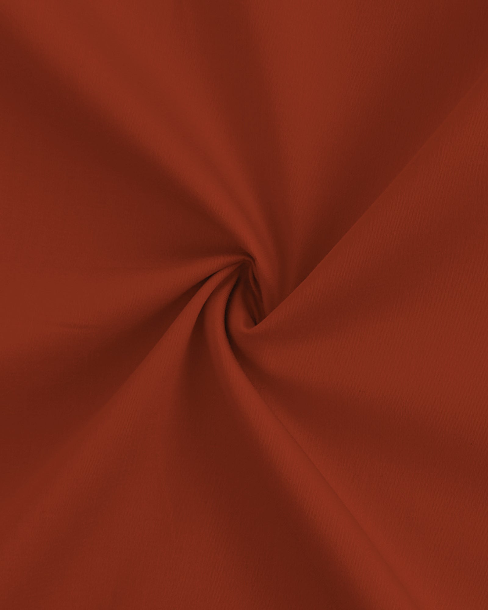 PLATINUM COTTON SATIN FORMAL SHIRT FOR MEN (Single Pocket)-Orange