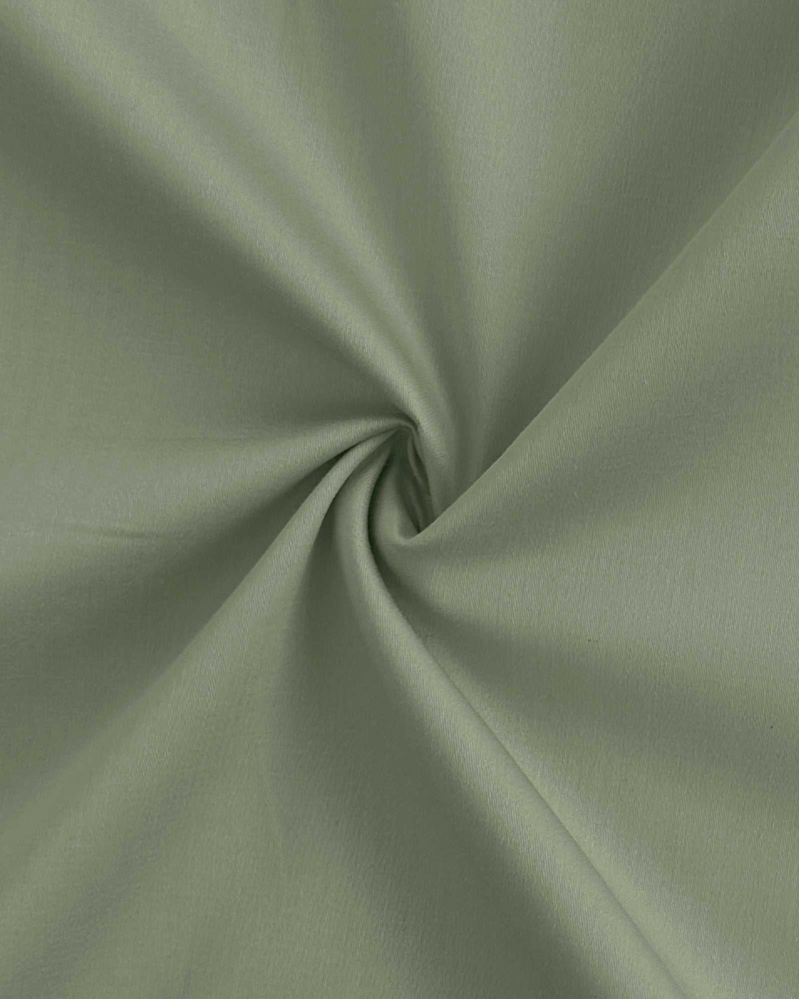 PLATINUM COTTON SATIN FORMAL SHIRT FOR MEN (Single Pocket)-Pista Green