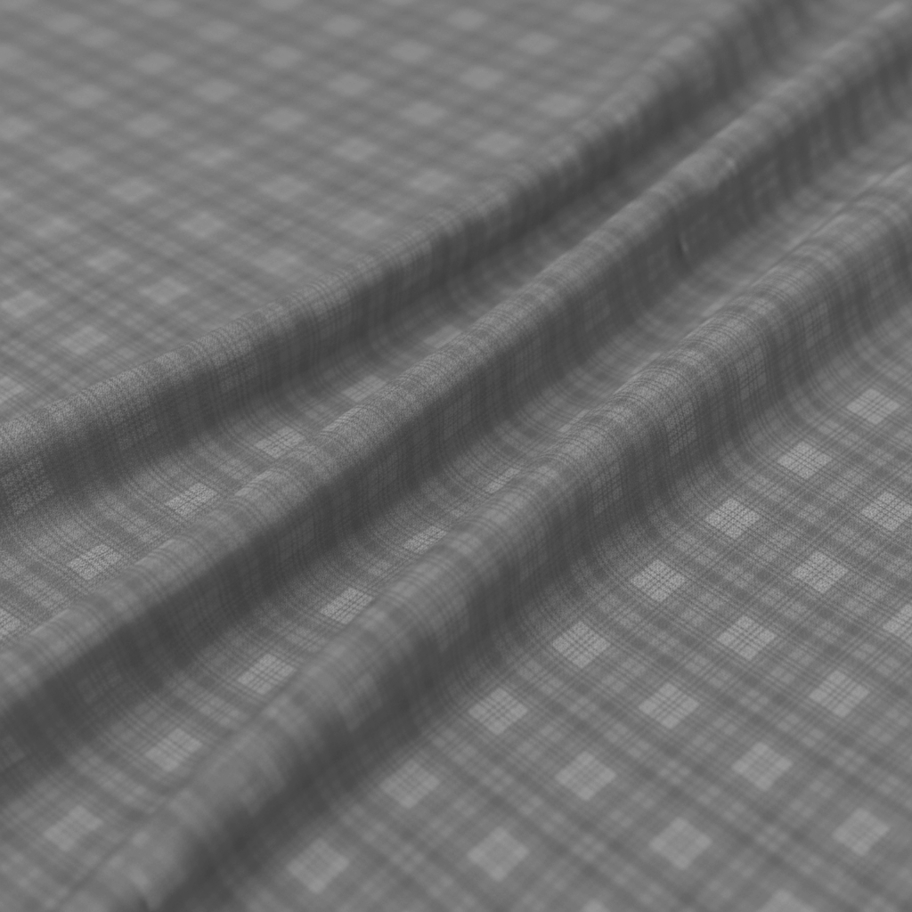 CHECK SHIRTS FOR MEN | FULL SLEEVE | FORMAL & CASUAL WEAR | SLATE GREY