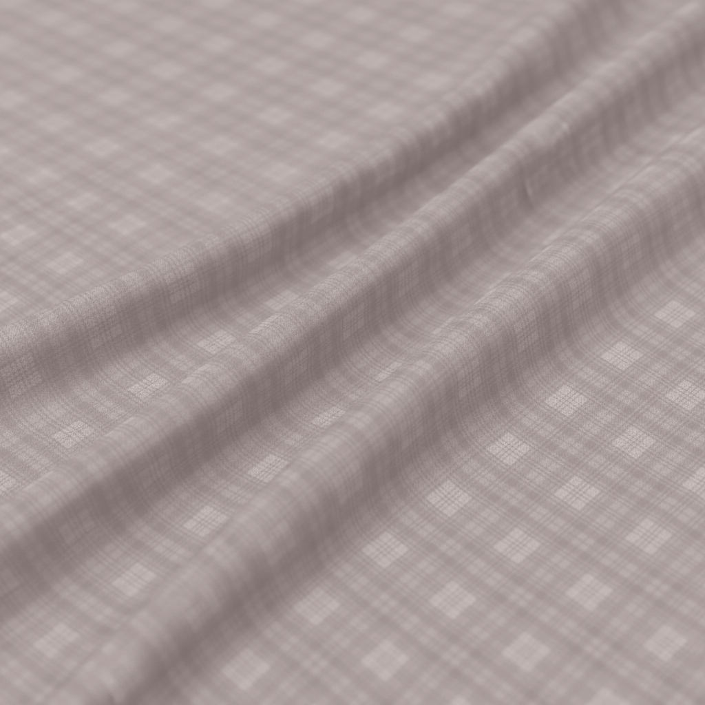 CHECK SHIRTS FOR MEN | FULL SLEEVE | FORMAL & CASUAL WEAR | LIGHT GREY