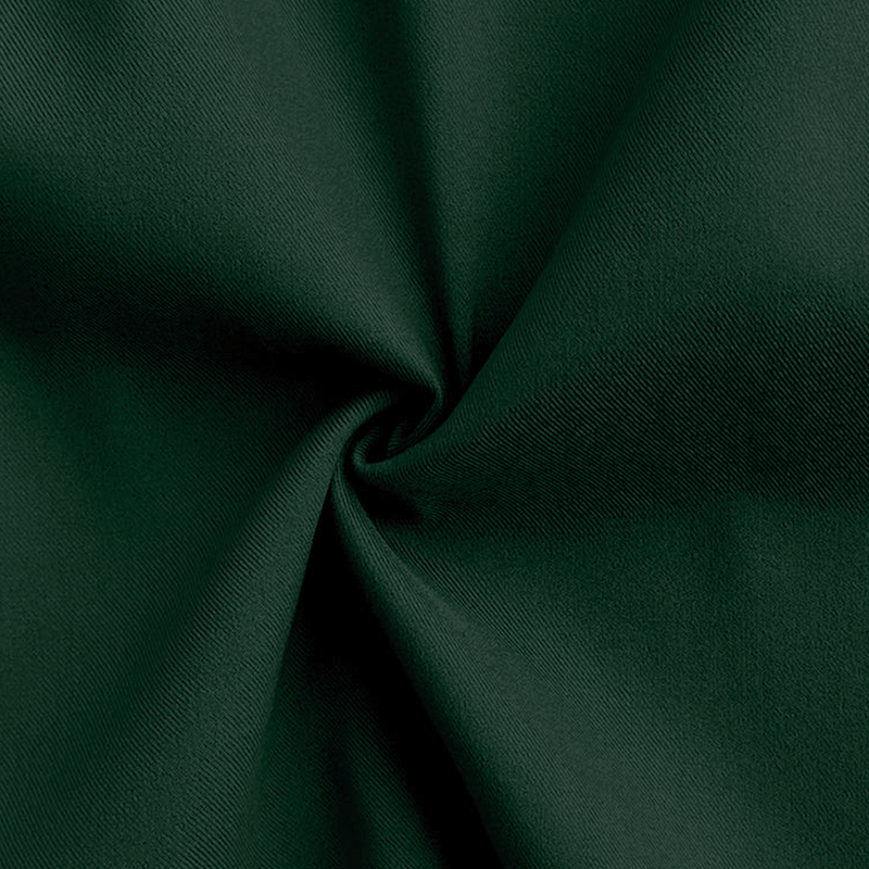 Mustang Lycra Shirt for Men | Dark Green