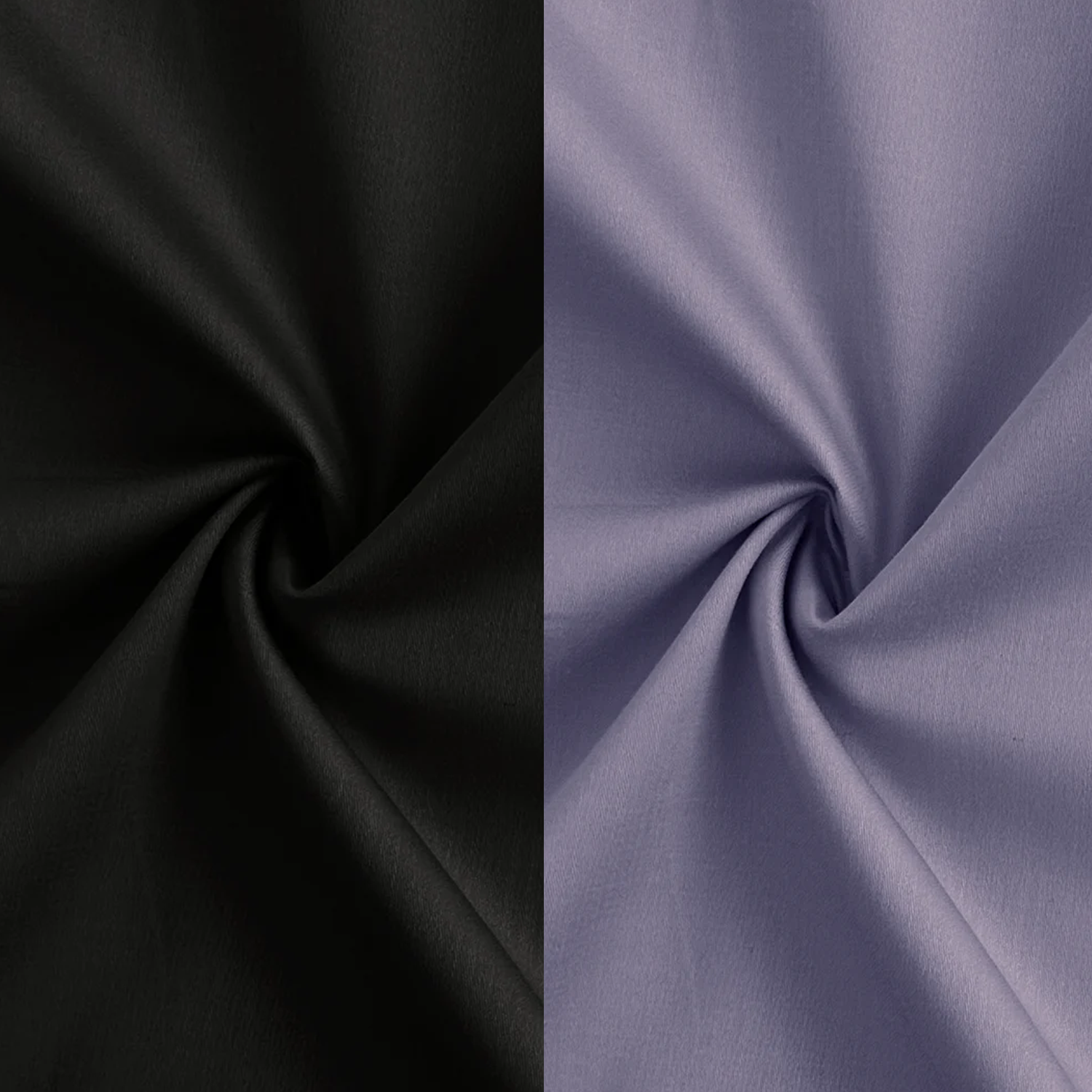 Combo of 2 Premium Cotton Formal Shirts – Black & Onion | Single Pocket | Smart Fit My Store