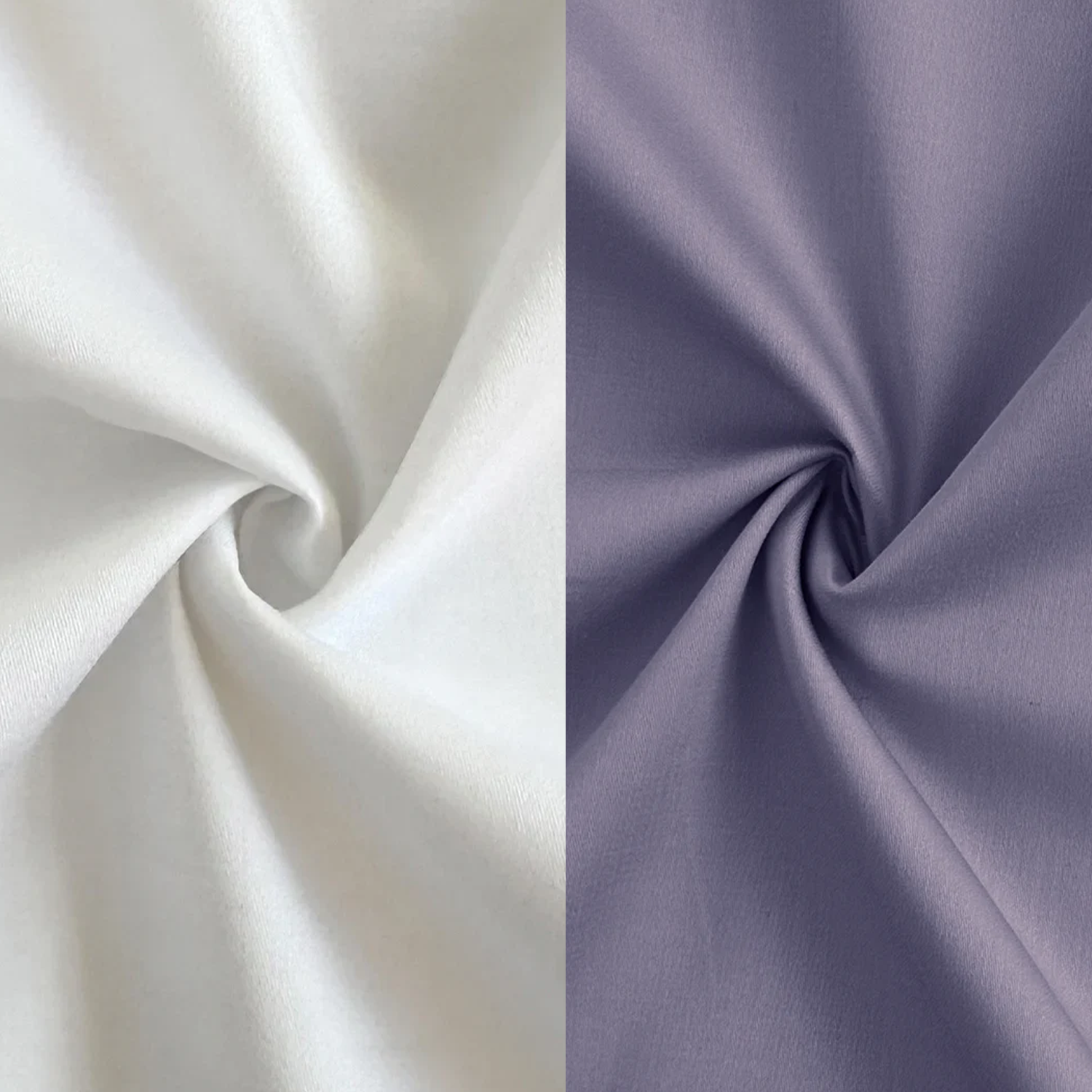 Combo of 2 Premium Cotton Formal Shirts – White & Onion | Single Pocket | Smart Fit My Store