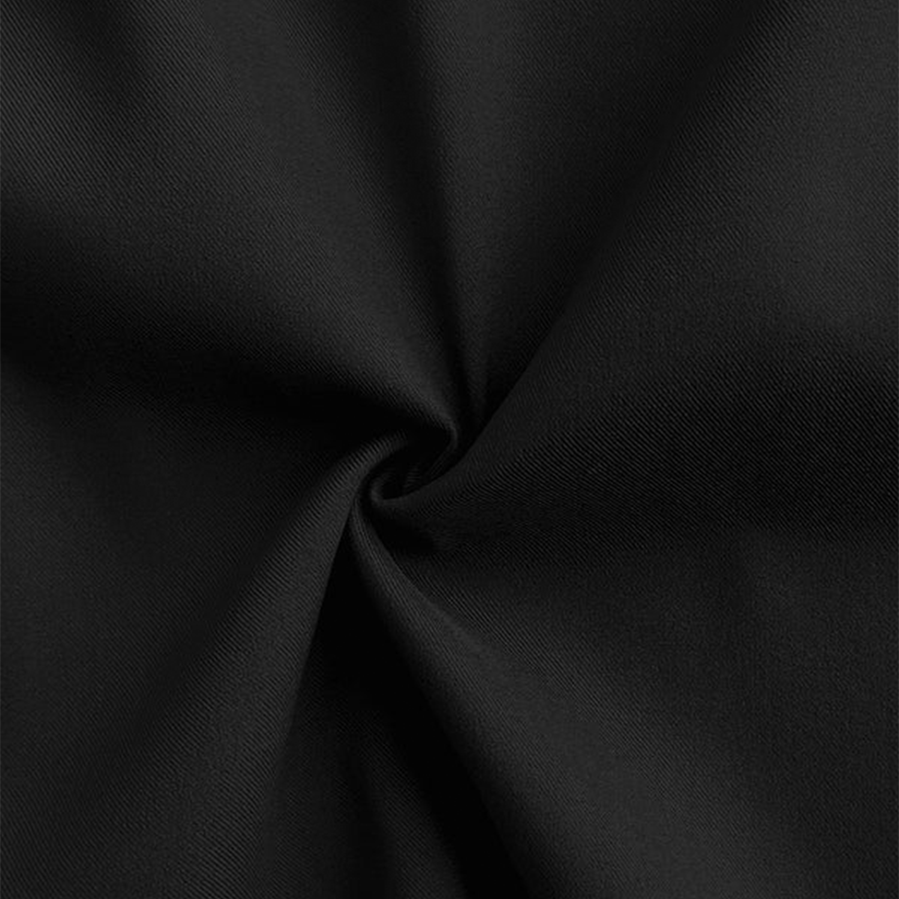 Mustang Lycra Shirt for Men | Black My Store