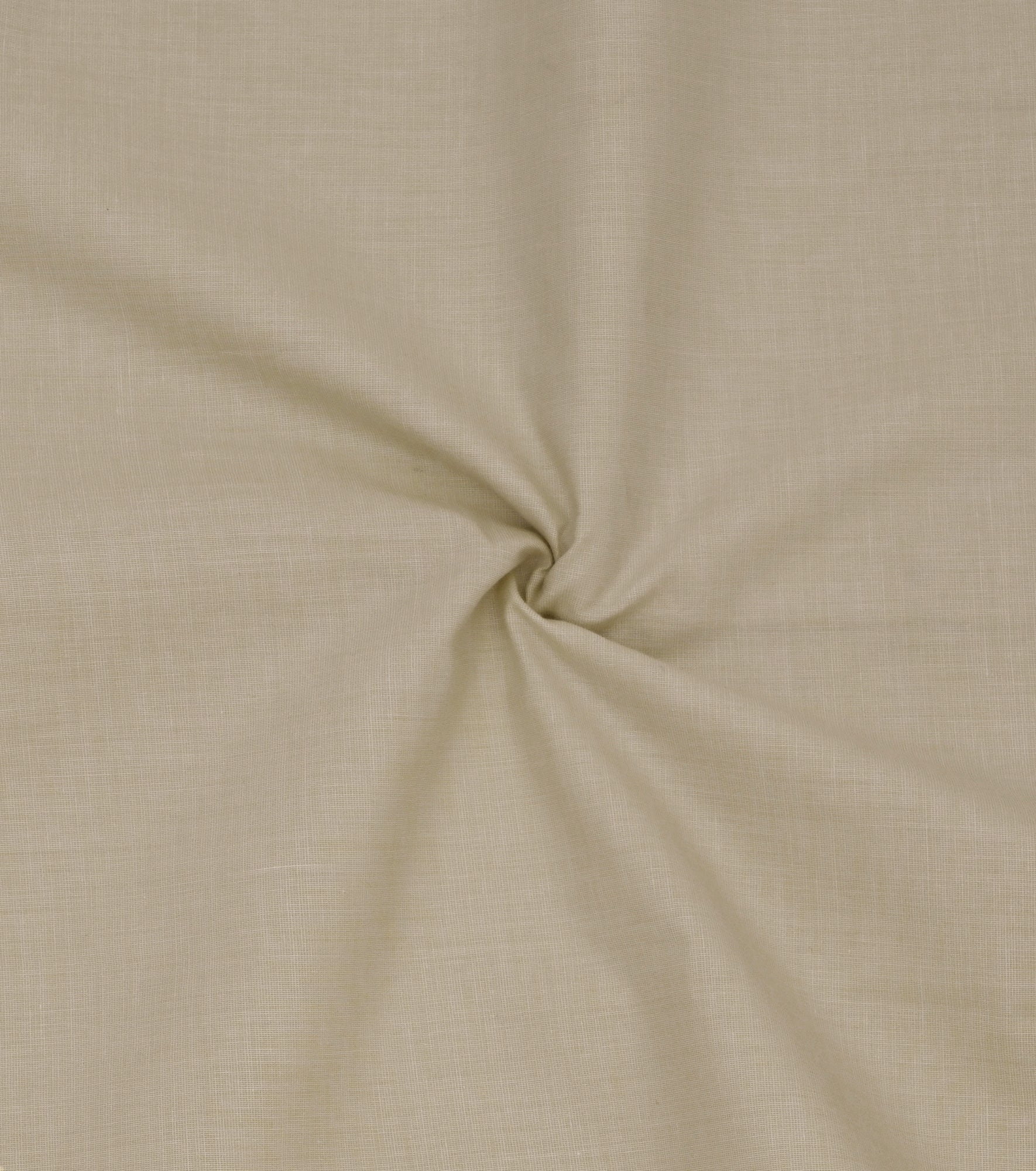 Filafil Fabric Regular Fit Formal Shirt Full Sleeve -Cream