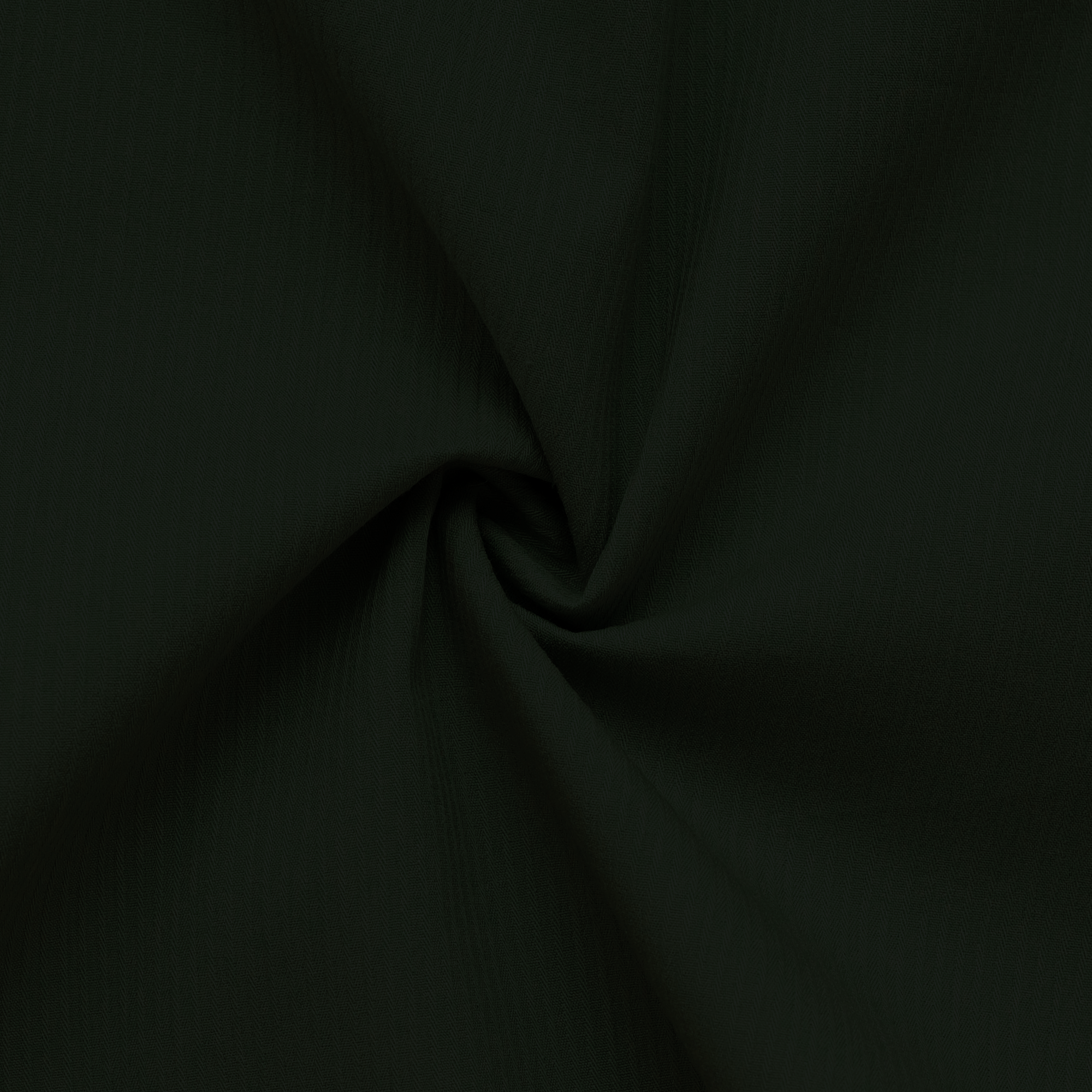 Premium SELF STRIPED SHIRTS FOR MEN - Textured Formal Shirts Collection | Professional Office Wear-DARK GREEN