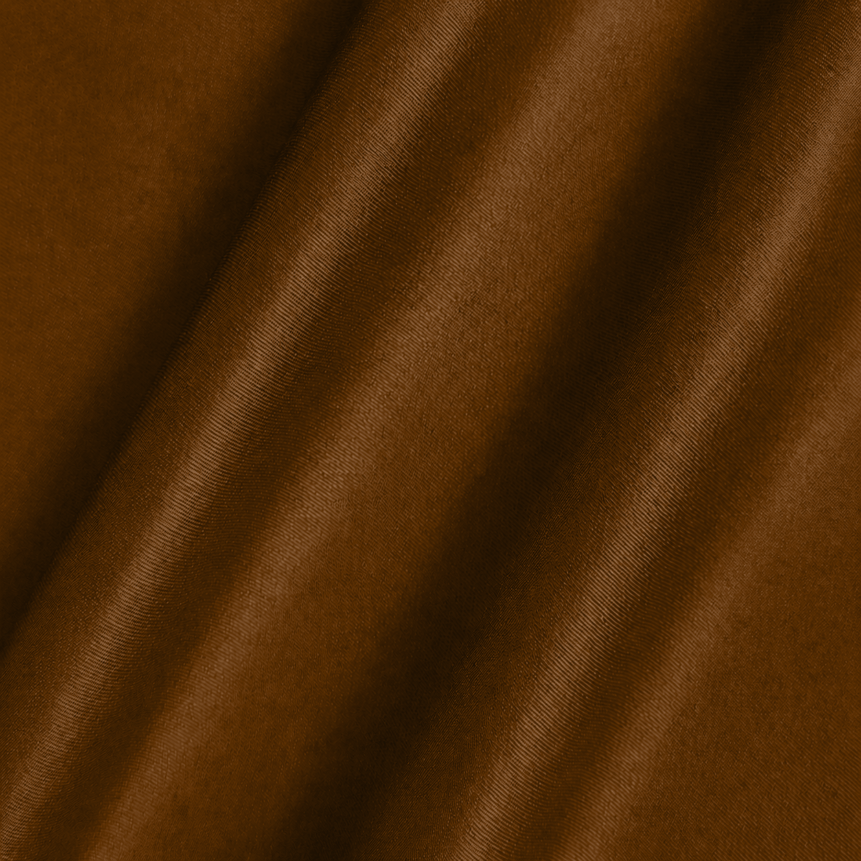Men’s Satin Lycra Formal Shirt (Imported Fabric)| Brown