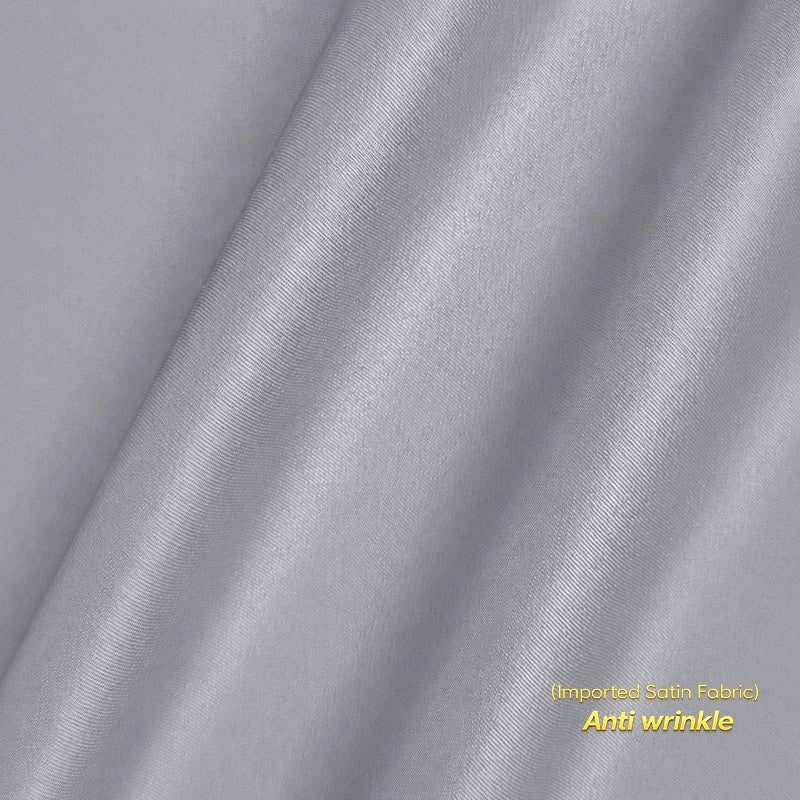 Japanese Lycra Fabric Shirt