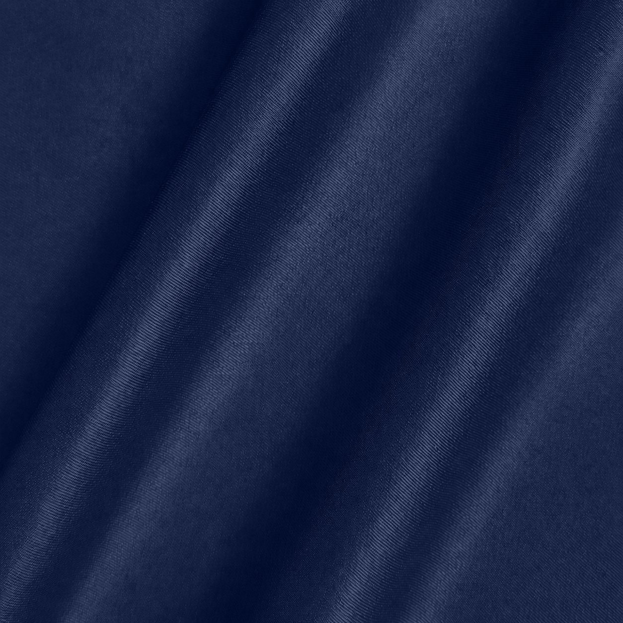 Men’s Satin Lycra Formal Shirt (Imported Fabric)| Navy Blue