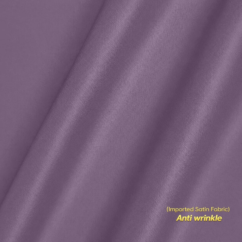 Anti Wrinkle Satin Lycra Formal Shirt (Imported Fabric)| Onion My Store