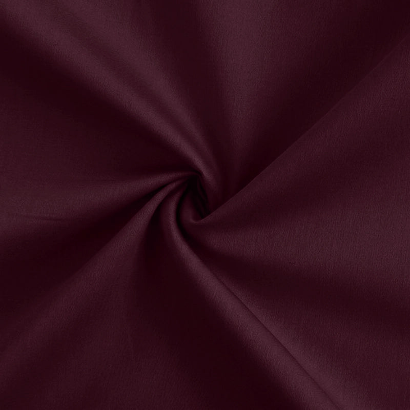 Platinum Cotton Satin Formal Shirt for Men - with Pocket | Wine My Store