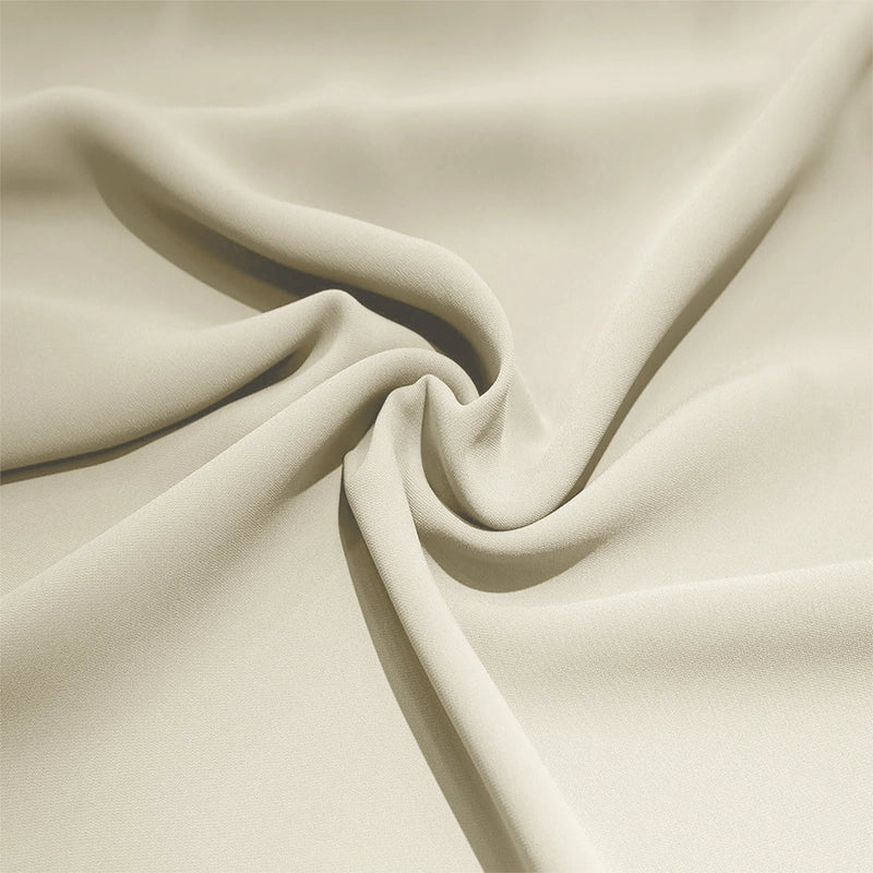 Japanese Lycra Stretch Formal Shirt for Men | Cream My Store