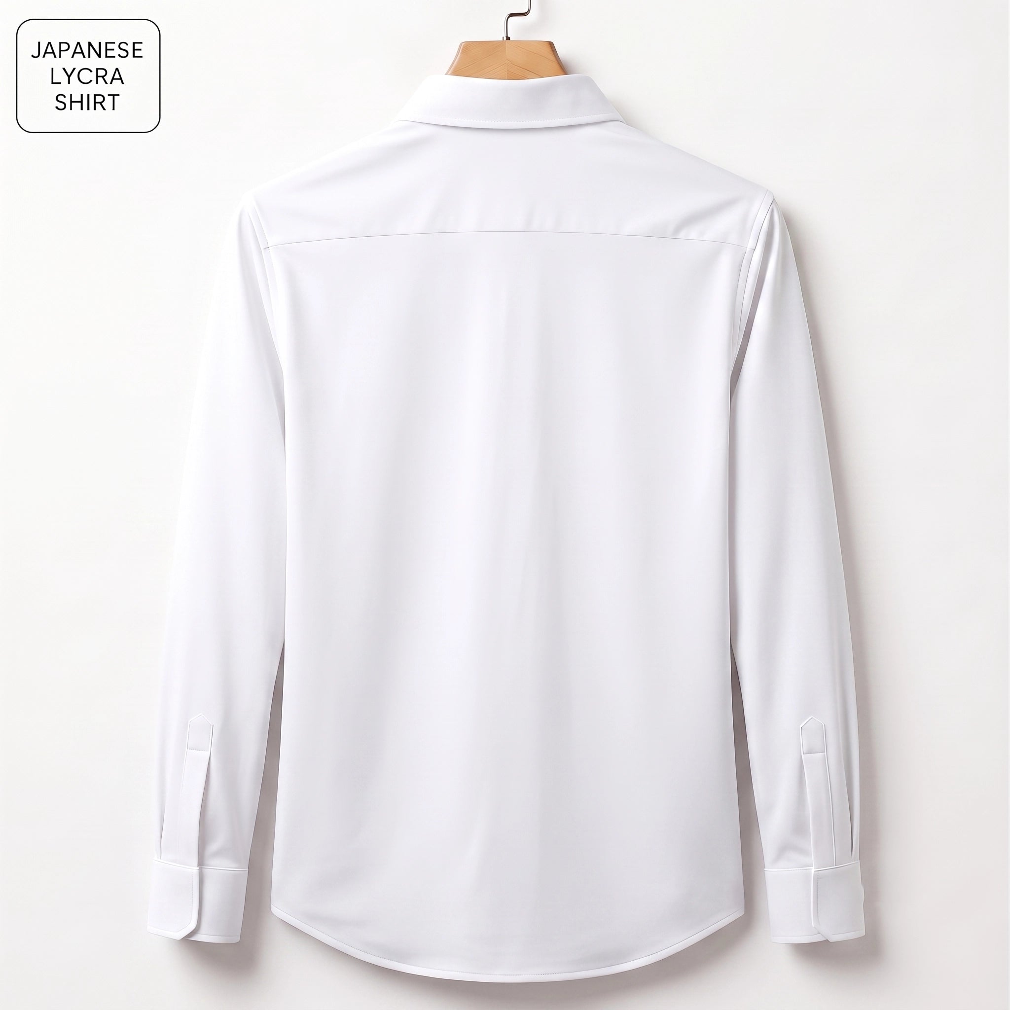 Swamp Deer Embroidery Party Shirts | Club Wear | White