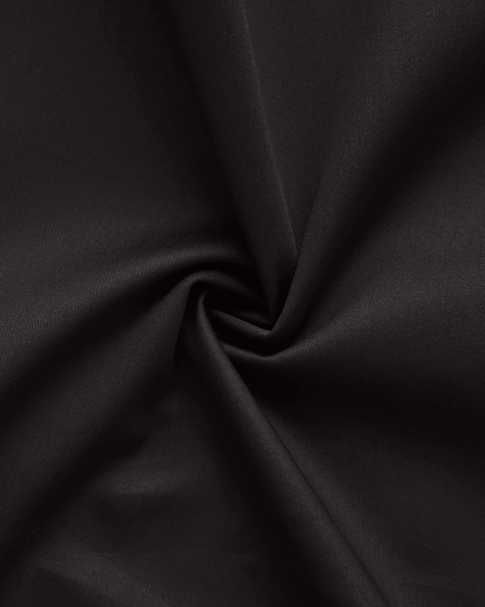 PLATINUM COTTON SATIN FORMAL SHIRT FOR MEN (Single Pocket)-Dark Olive