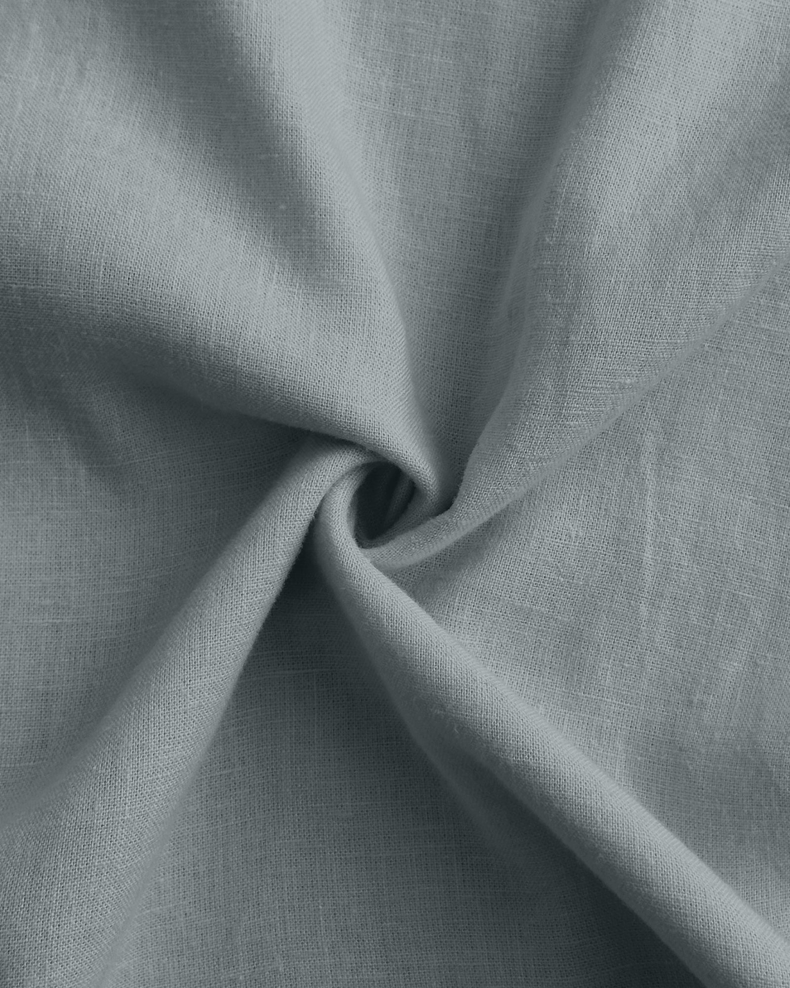 FINE LINEN SHIRTS FOR MEN (Full Sleeves)-Grey