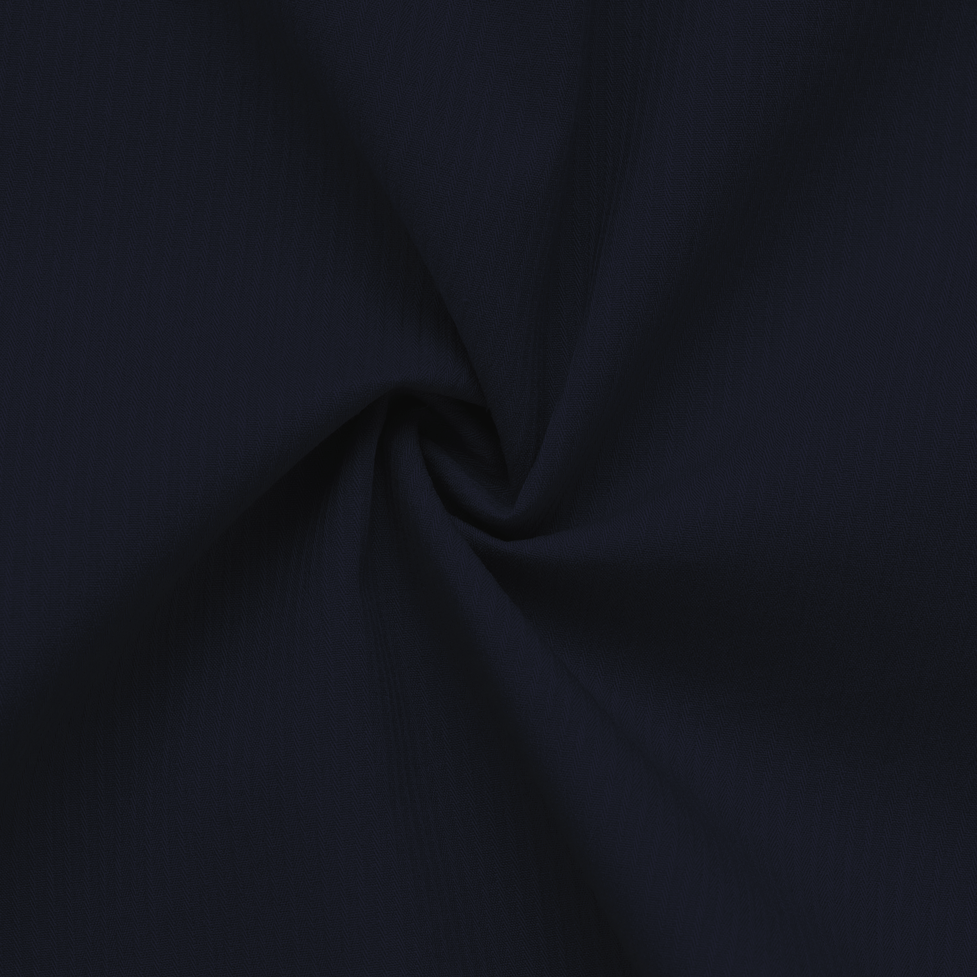 Premium SELF STRIPED SHIRTS FOR MEN - Textured Formal Shirts Collection | Professional Office Wear-Navy Blue