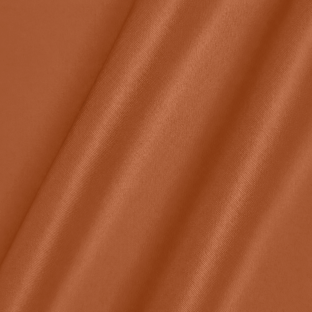 Men’s Satin Lycra Formal Shirt (Imported Fabric)| Orange