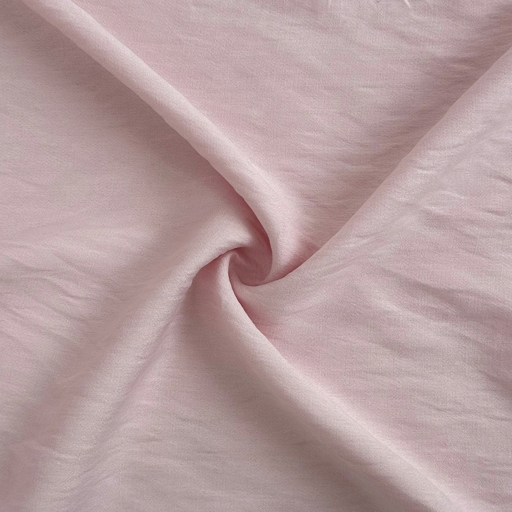 IMPORTED LINEN SHIRT FOR THE MODERN MEN | IRON FREE CASUAL (SYNTHETIC LINEN) SHIRT--Pink