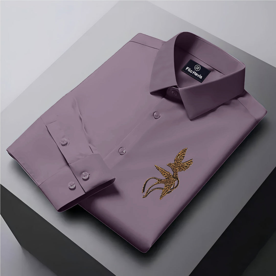 Men's ClubWear Premium Shirt - Onion