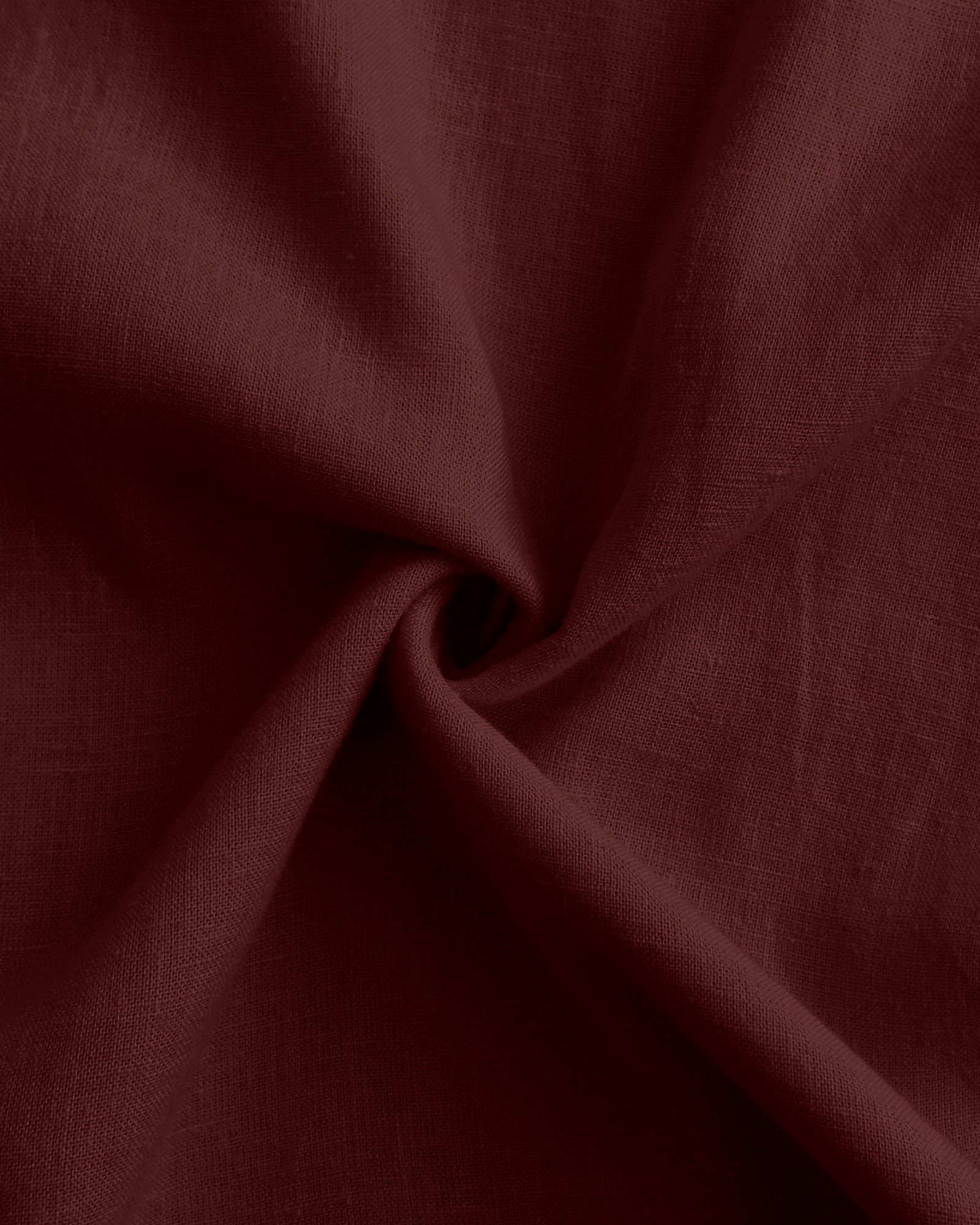 FINE LINEN SHIRTS FOR MEN (Full Sleeves)-Red