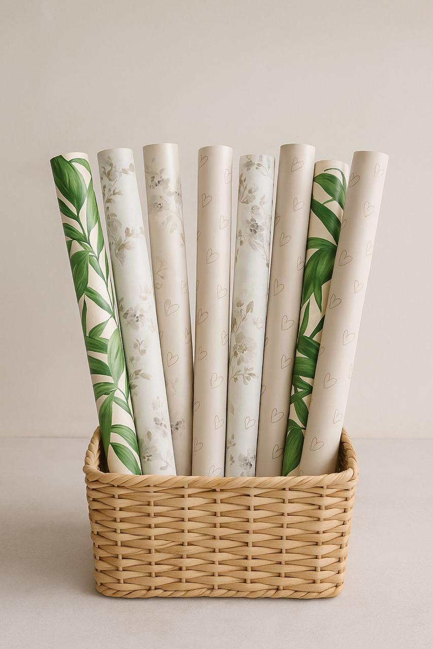 Thoughtfully Packed, Perfectly Wrapped