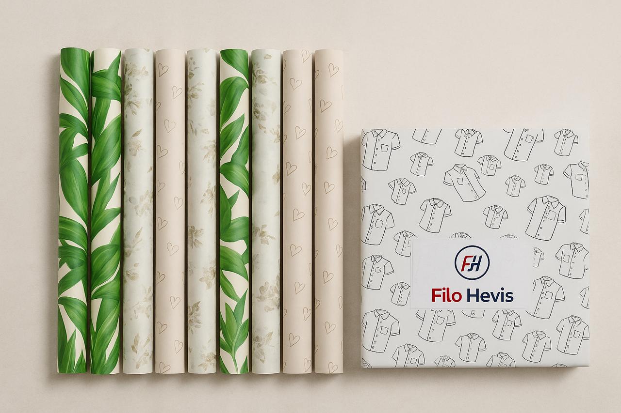 Thoughtfully Packed, Perfectly Wrapped