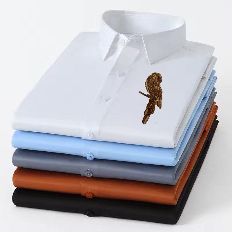 Men's ClubWear Premium Shirt - Onion