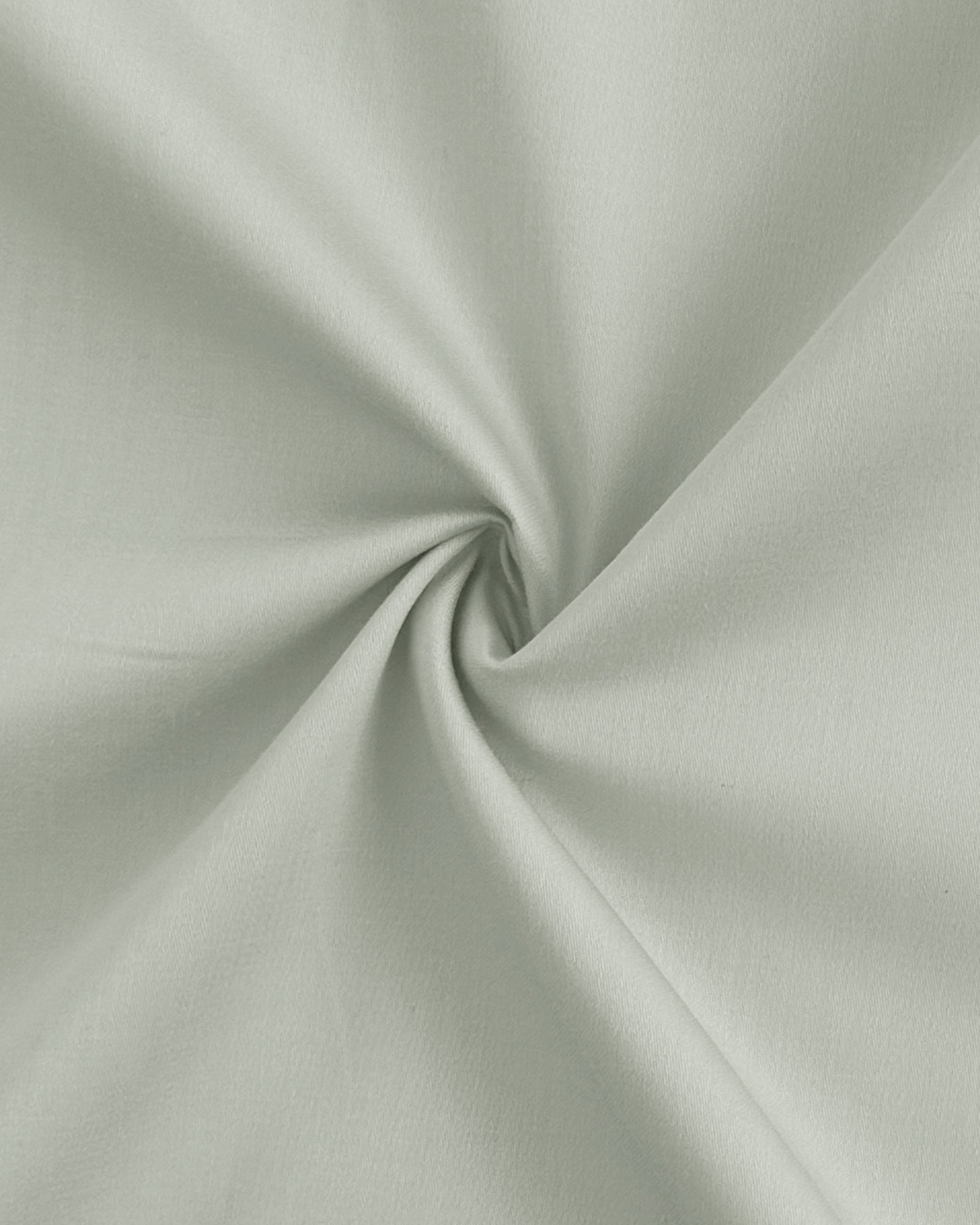 PLUS SIZE FORMAL SHIRTS IN COTTON FOR MEN (Single Pocket)- Grayish Green