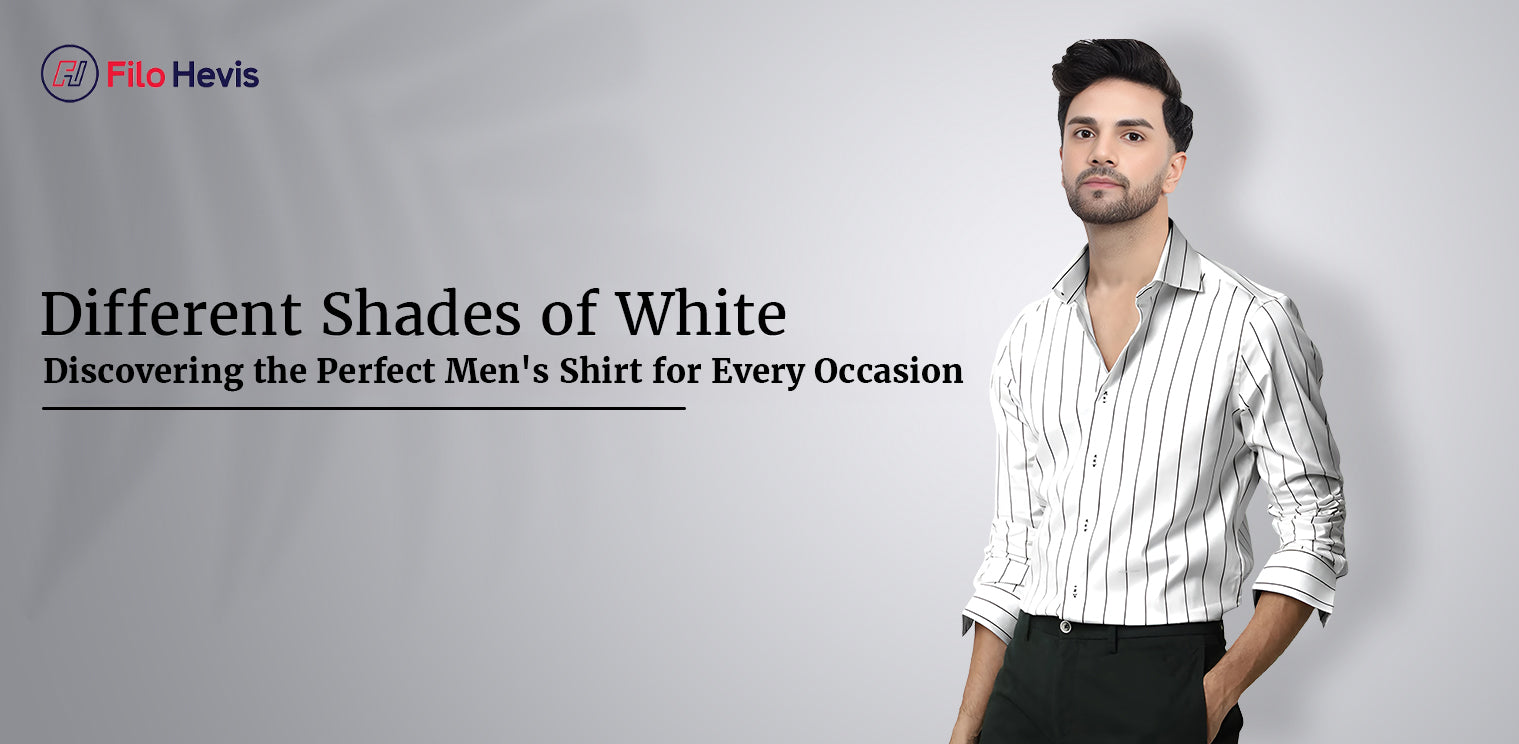 White shirt, wihte shirts for men