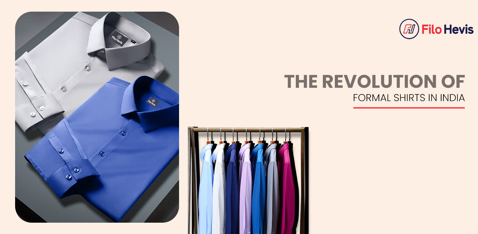 Formal Shirt for Men