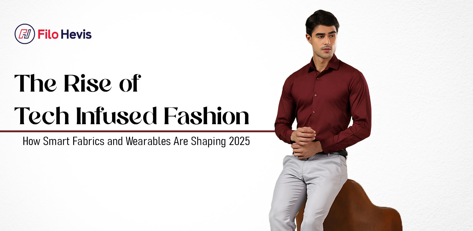 Smart textiles, Smart fabrics and wearables,
