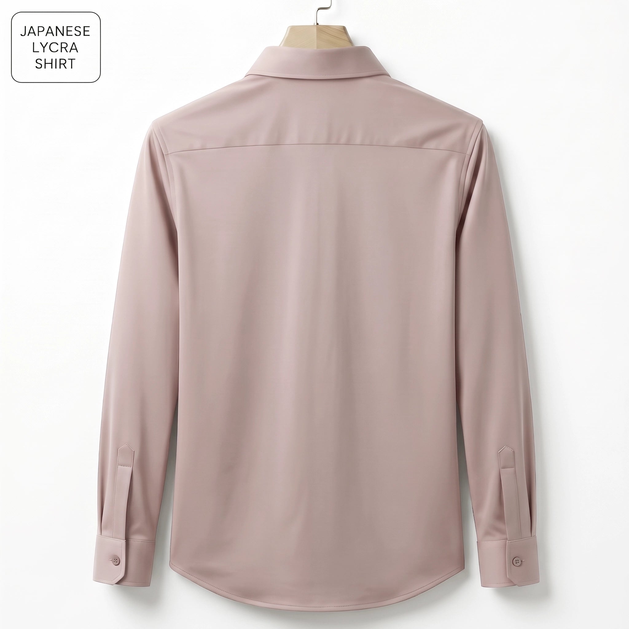 Owl Embroidery Party Shirts | Club Wear | Olive
