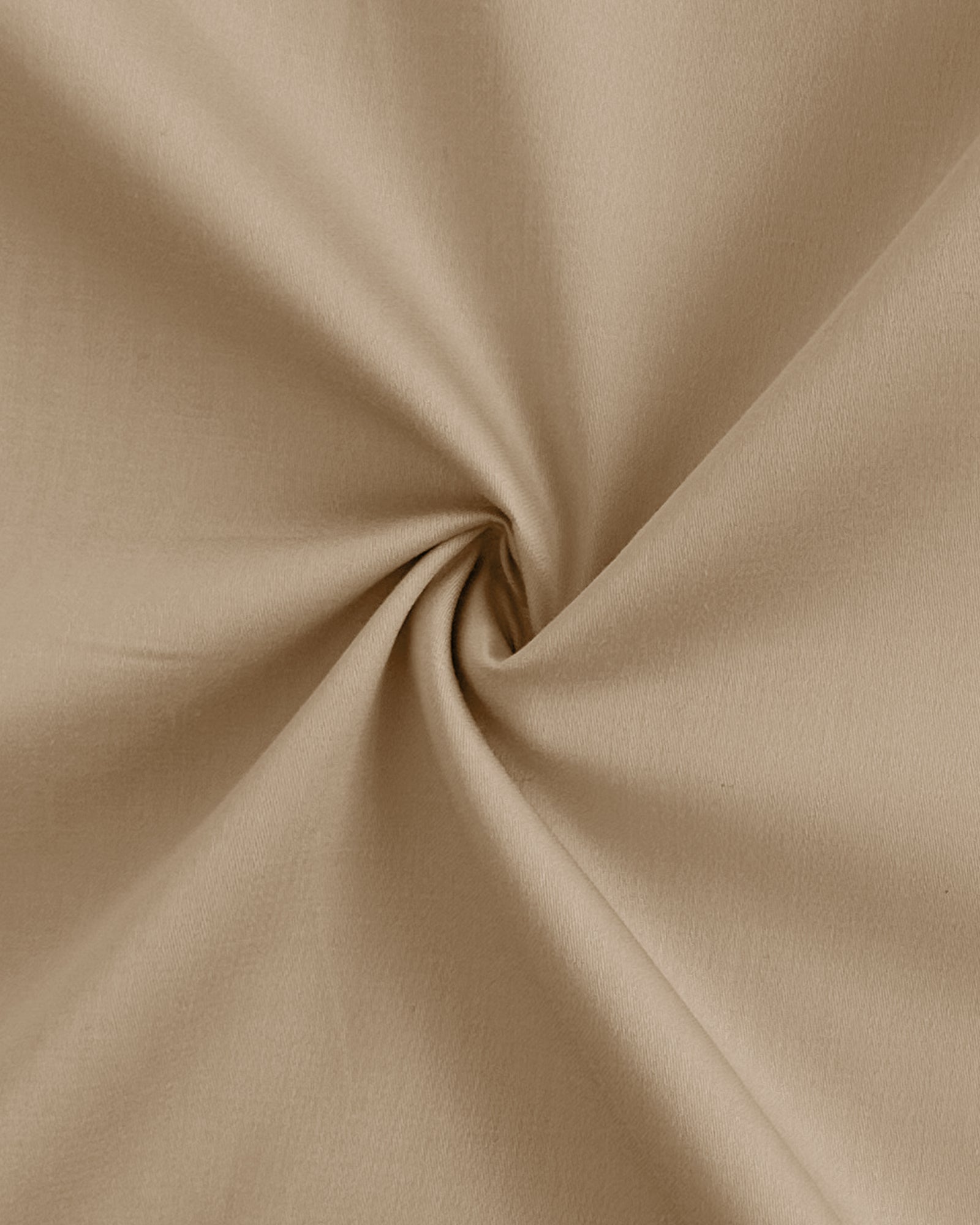 Single Pocket Formal Shirts - Cream