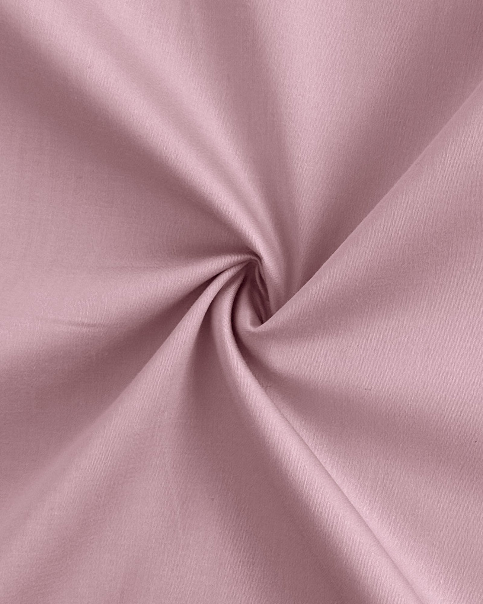PLATINUM COTTON SATIN FORMAL SHIRT FOR MEN (Single Pocket)-Pink