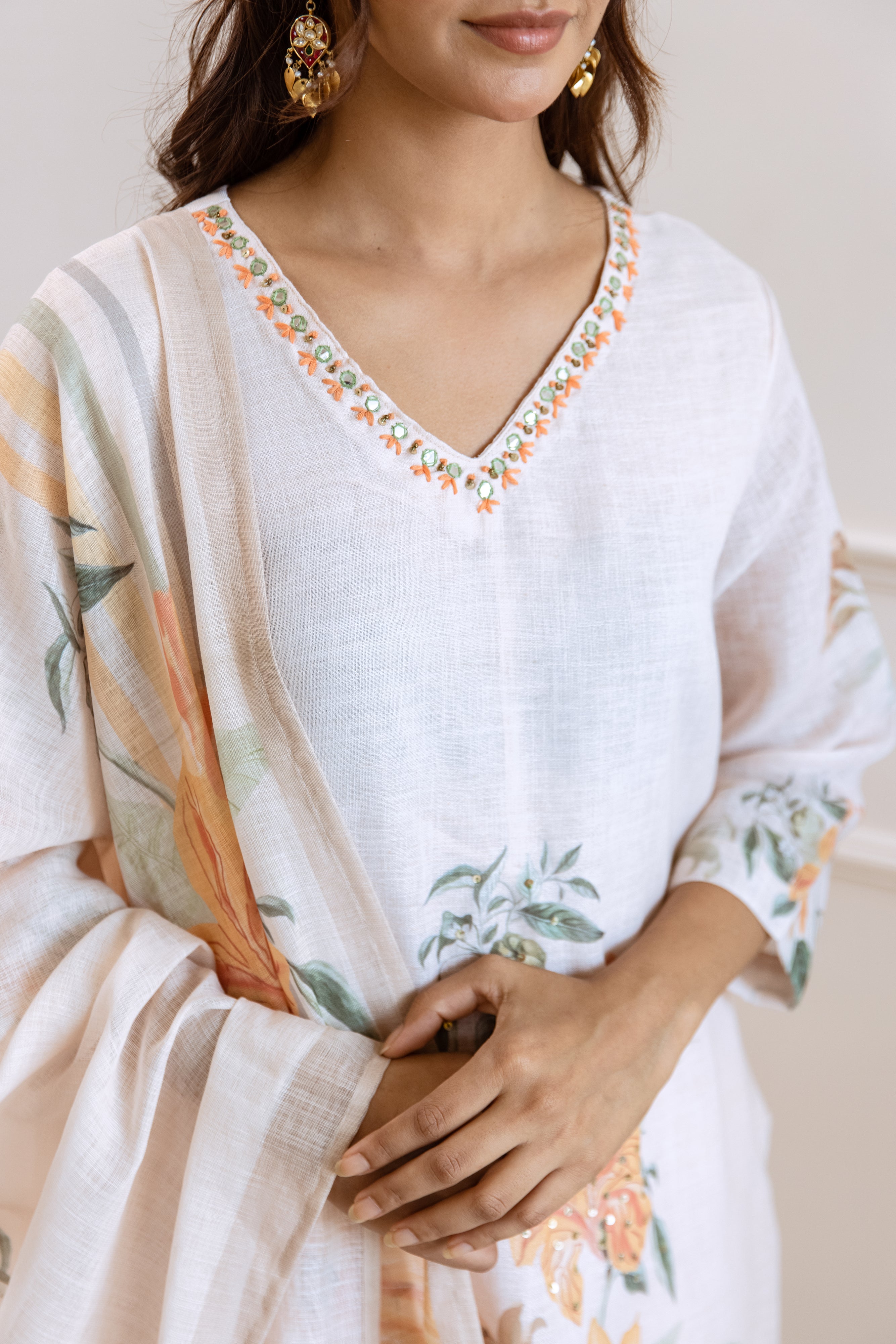 kurta set