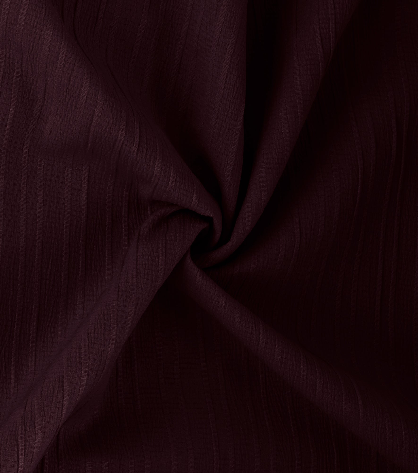 Men’s Premium Dark Maroon Summer Co-ord Set | Short Sleeve Shirt & Shorts