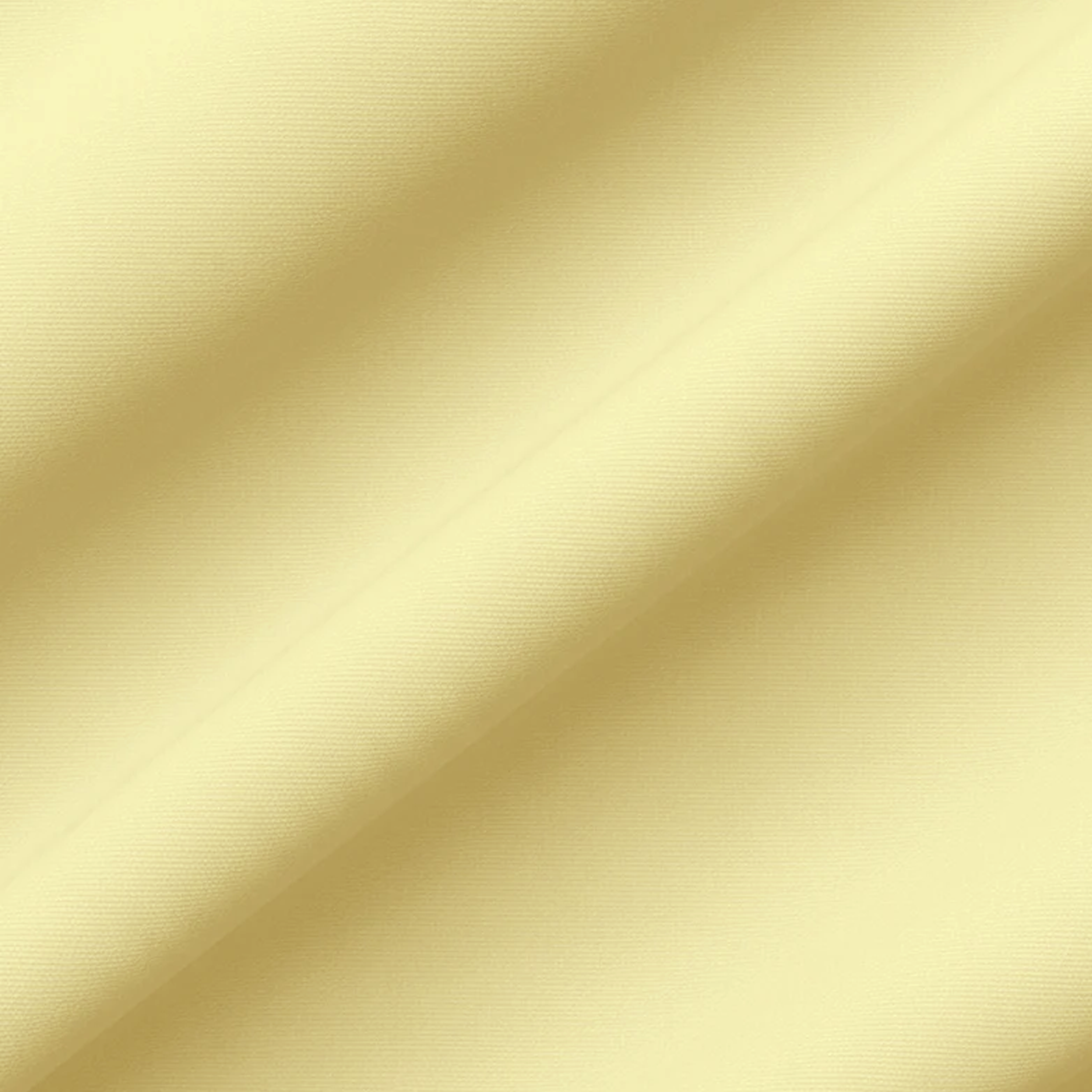 Cotton Formal Shirt for Men - Regular Fit Full Sleeve | YELLOW