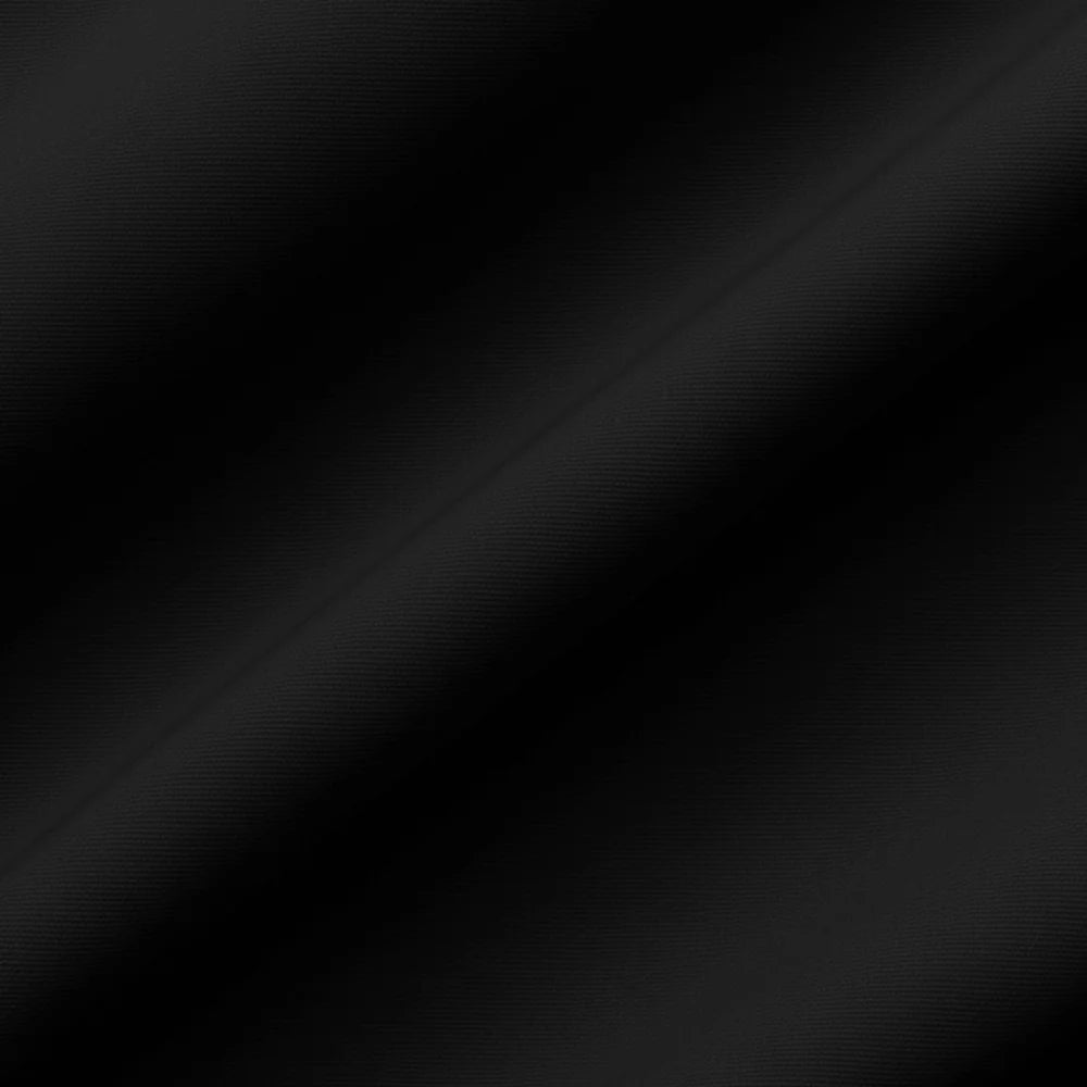 black shirt fabric